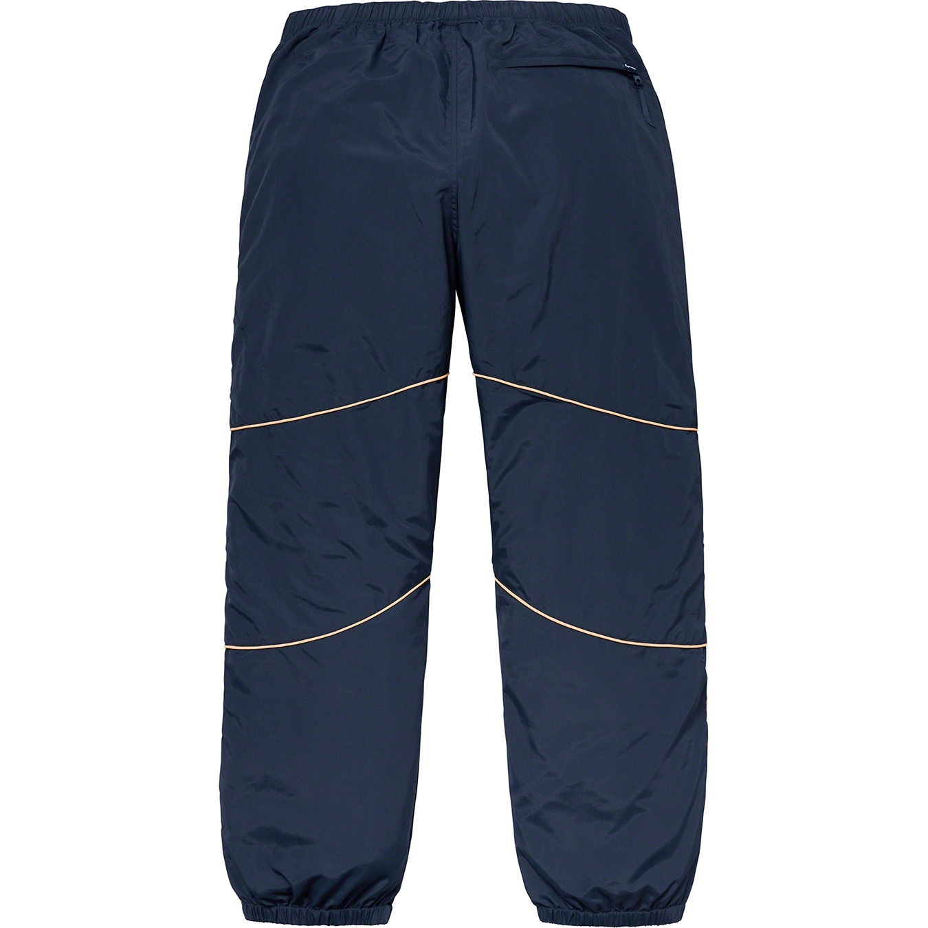 Piping Track Pant view 6